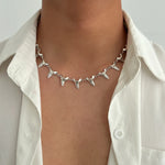Vera Fang Necklace