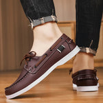 Lennox Coast Loafers