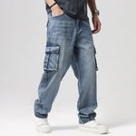 Baldwin Cargo Jeans