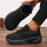 Aria Cushioned Sneakers