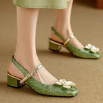 Elvana Elegant Pumps