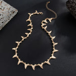 Vera Fang Necklace