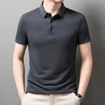 Clyde Textured Polo
