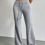 Noelle Flare Sweatpants