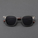 Cedar Coast Shades