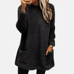 Dorry | Mid-length Sweater