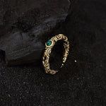Leonna Relic Ring