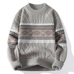 Bramley Textured Knit
