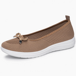 The Amelie | Orthopedic Knit Slip-On