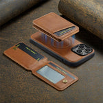 Legion Wallet iPhone Case