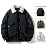 Everett Sherpa Bomber