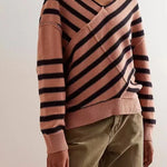 Alana Knit Sweater