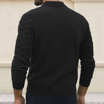 Marlow Rib Polo