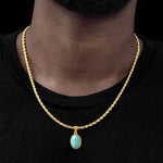 The Hudson Stone Collection