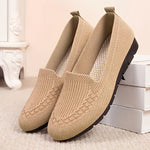 Lillian Soft-Step Flats