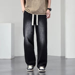 Rowe Washed Jeans