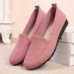 Lillian Soft-Step Flats
