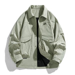 Dispatch Cargo Jacket