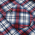 Heritage Fleece Flannel