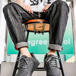 Griffin Court Sneakers