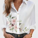 Margot | Elegant Blouse