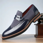 The Kingsley Hybrid Loafer