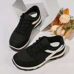 Vianna Leather Sneakers