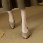 Helen Classic Pumps