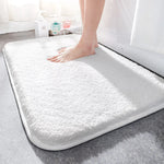 CloudStep Luxury Bath Mat