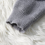 Zane Web Pullover