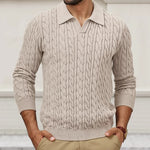 Marlow Rib Polo