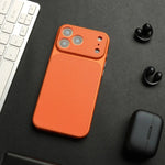 Milan Tactile Grip iPhone Case