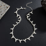Vera Fang Necklace