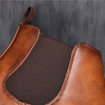 Arthur | Refined Chelsea Boot