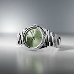 The Date Executive Watch
