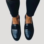Polly | Orthopedic Handmade Loafers