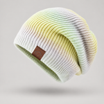Solenne Ombre Beanie