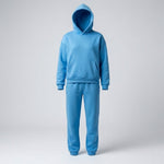 Tara Henderson | Luxury Loungewear Hoodie & Jogger Set For Women