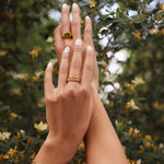 Bullet Ring