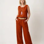 Jacinta | Stylish and comfortable set