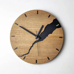 Rift Clock