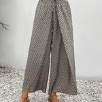 Shayla | Elegant Wide-Leg Pants