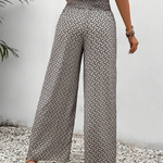 Shayla | Elegant Wide-Leg Pants