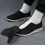 ComfortStep Orthopedic Wide Fit Shoes