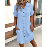 La Scintilla | Mila Elegant and Comfortable Dress