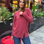 Zeagoo Women's Fashion Long Sleeve Blouse
