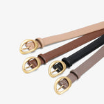Women's Designer Niche Belt Versatile Belt