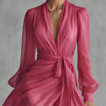 Beatrice | Lightweight elegant dress
