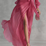 Beatrice | Lightweight elegant dress