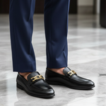 Windsor Leather Loafers